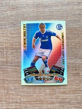 Match Attax 12/13 - L16 - LEWIS HOLTBY - Limitierte Auflage