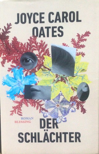 Joyce carol oates der - carol, /