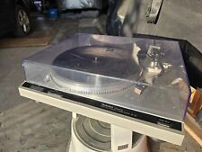 Technics QUARTZ Direct Drive Automatic Turntable System SL-Q2,  JAPAN 