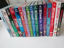 Grey's Anatomy Staffel 1-11 DVD 1 2 3 4 5 6 7 8 9 10 11 Deutsch Englisch Serie