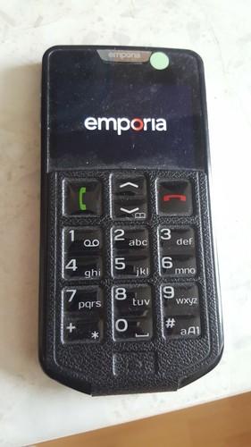 Emporia smart smartphone - emporia,