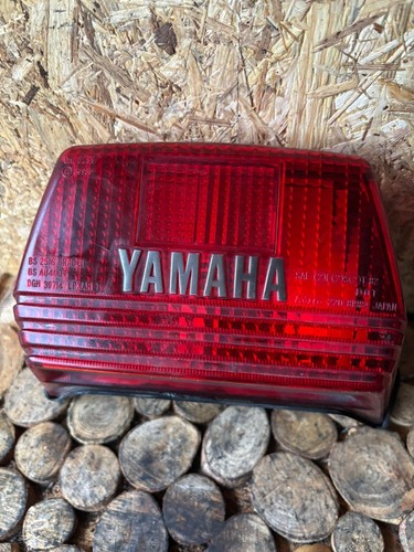 Yamaha xj750 41y 88 - yamaha,