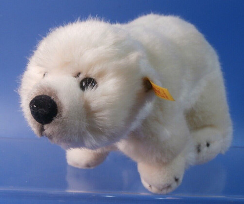 Steiff eisbär polarbär - steiff,