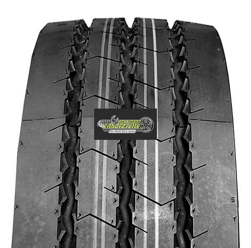 Barum 200 445 45r19 5 - m+s, 445/45r19.5