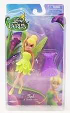 Disney - Fairies - Tink - A