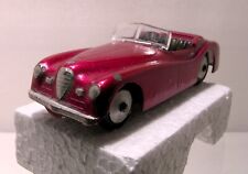 TEKNO DENMARK 802-124 ALFA