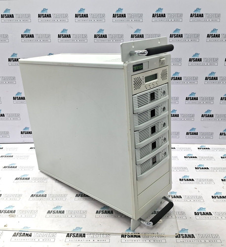 Infortrend sr150 raid system - infortrend,
