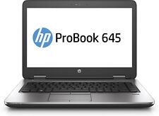 HP ProBook 645 G4 Notebook Ryzen 7 8GB RAM 256GB SSD Windows 11 QWERTZ - T_1089