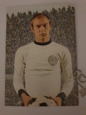 WM Mexico 1970 Bergmann