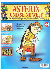 Asterix und seine Welt Heft # 44 - Greulix
