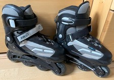 Inline Skates für Damen Größe 38, Marke Vibes - 1 x benutzt