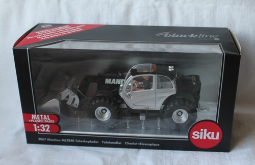 Siku 3067 manitou - 3067, mlt840