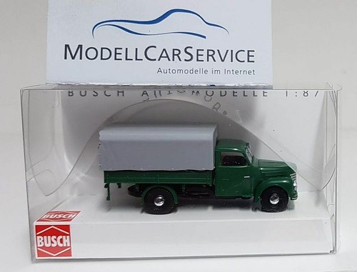 Busch 52350 framo v901 - 1/87:,