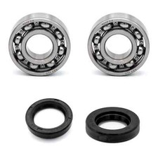 Kurbelwellenlager für Yamaha