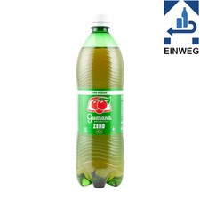 ANTARCTICA Guaraná Zero