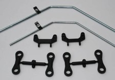 Mugen 1:8 MBX7R Buggy SET