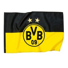 BVB-Hissfahne (150 x 100 cm) Borussia Dortmund