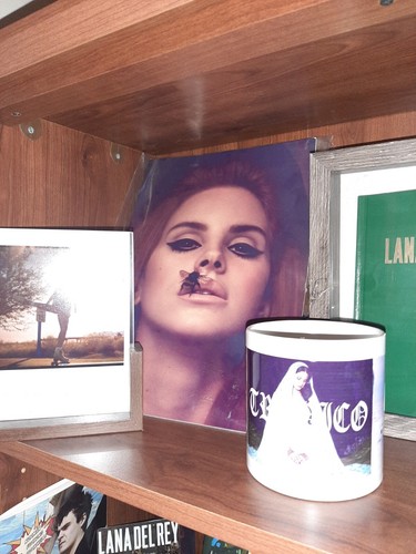 Rare lana del rey paradise - rey,