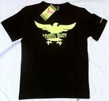 WoW CABANELI MILANO Italy Electro Sound DJ Club Star Clubwear ViP T-Shirt g.S