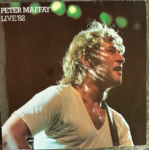 Schallplatte peter - lp,