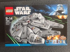 LEGO Star Wars Millennium