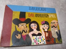 RAVENSBURGER DAS MALEFIZ SPIEL ORIGINAL von 1971 100% Komplett PDF Anleitung