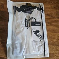 Assos SS Equipe Evo8 Trikot Holy White. 130£ uvp XS