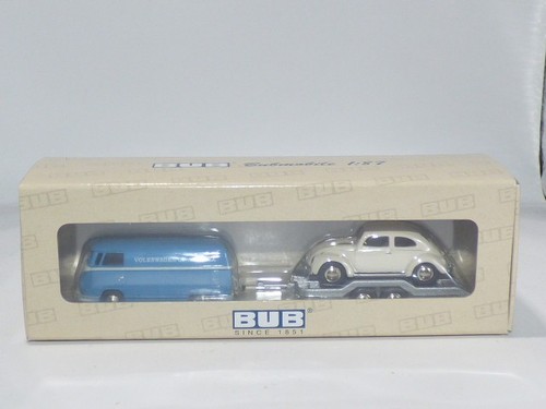 Bub 06518 t1 - 1:87, vw