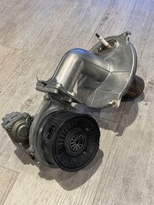 Vaillant Brenner‑ &