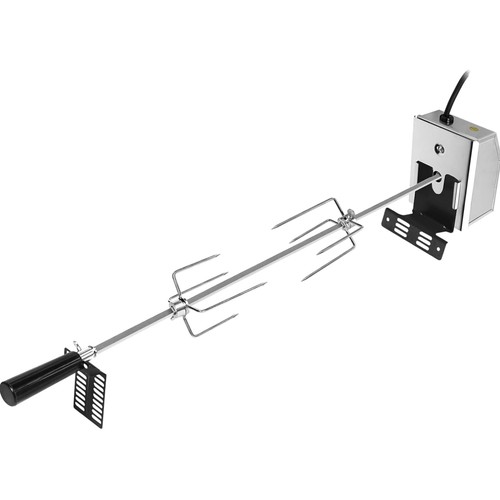 Rotisserie skewer set - skewer,