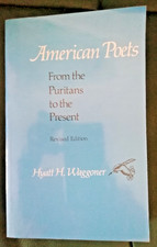 Hyatt H. Waggoner: American