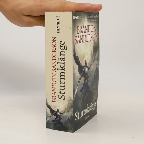 Sturmklänge brandon - sturmklänge , | 