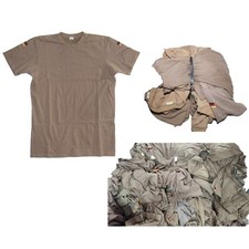 10 x Original Bundeswehr