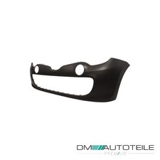 Stoßstange vorne grundiert passt für Renault Twingo III ab 09/2014