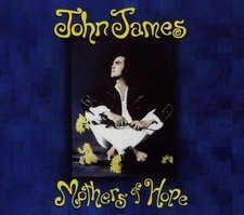 John James | CD | Mothers of hope (1993, CAN)