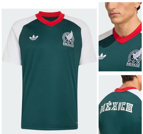 Adidas mexiko pre - adidas,