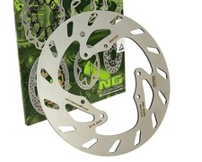 Bremsscheibe für CH Racing