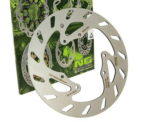 Bremsscheibe für racing - bremsscheibe,