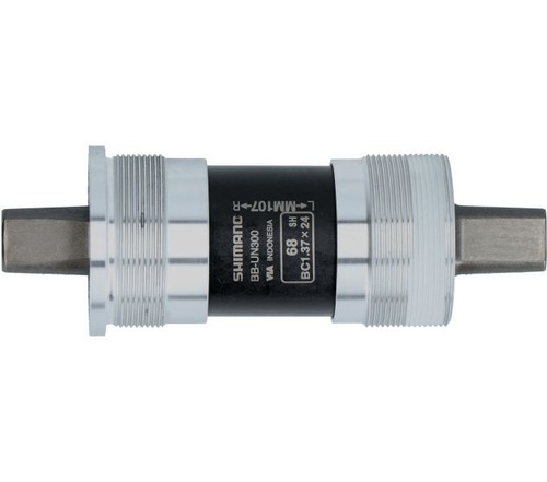Shimano innenlager un300 - shimano, 68