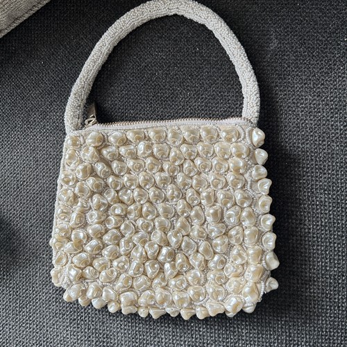 Zara muschel tasche mit - muschel,