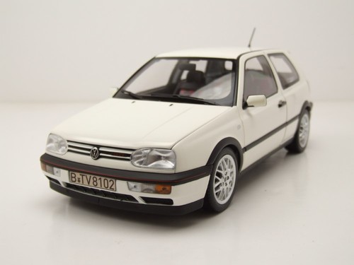 Golf gti 1996 weiß - vw,