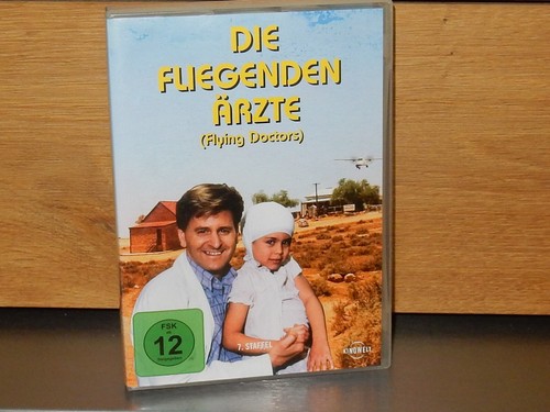 Die fliegenden ärzte - die,