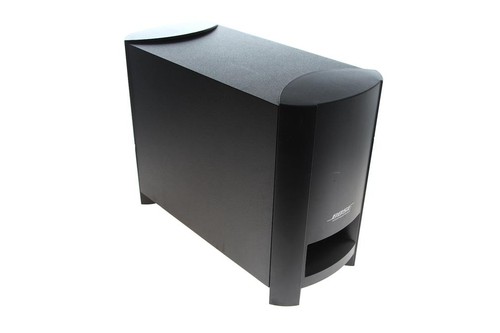 Bose ps3 ii - ps3-2-1,