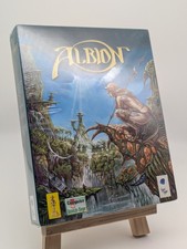 Albion Blue Byte PC BIG BOX