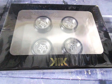 FELGEN  Felgensatz Speedline