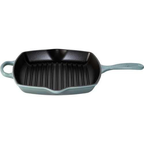 Creuset grillpfanne - le,