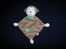Babydream Schmusetuch Affe