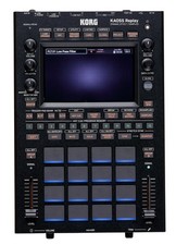 Korg kaoss replay dynamischer - kaoss,