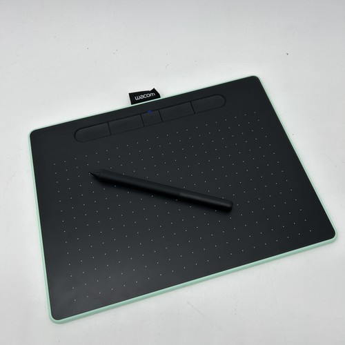 Wacom ctl 6100wle tablet - ctl-6100wle-s,