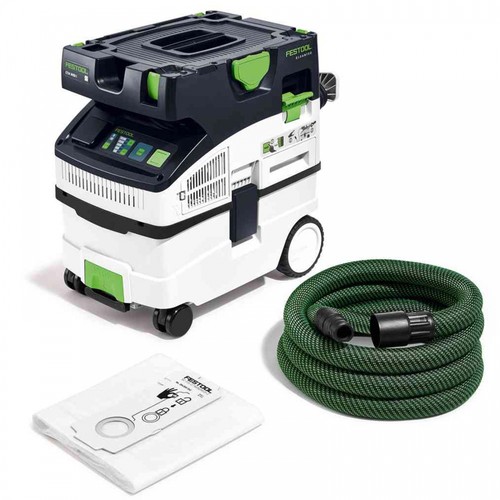 Festool absaugmobil ctm - ctm, midi